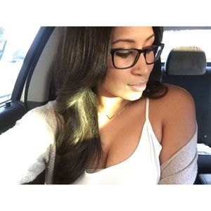 Meet your Posher, Kaitlyn